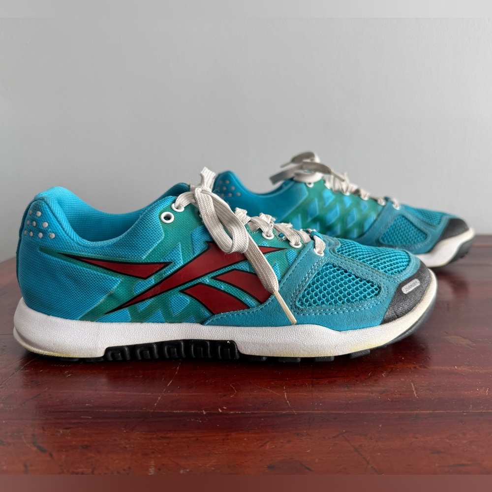 Reebok CrossFit Nano 5.0 Sneakers